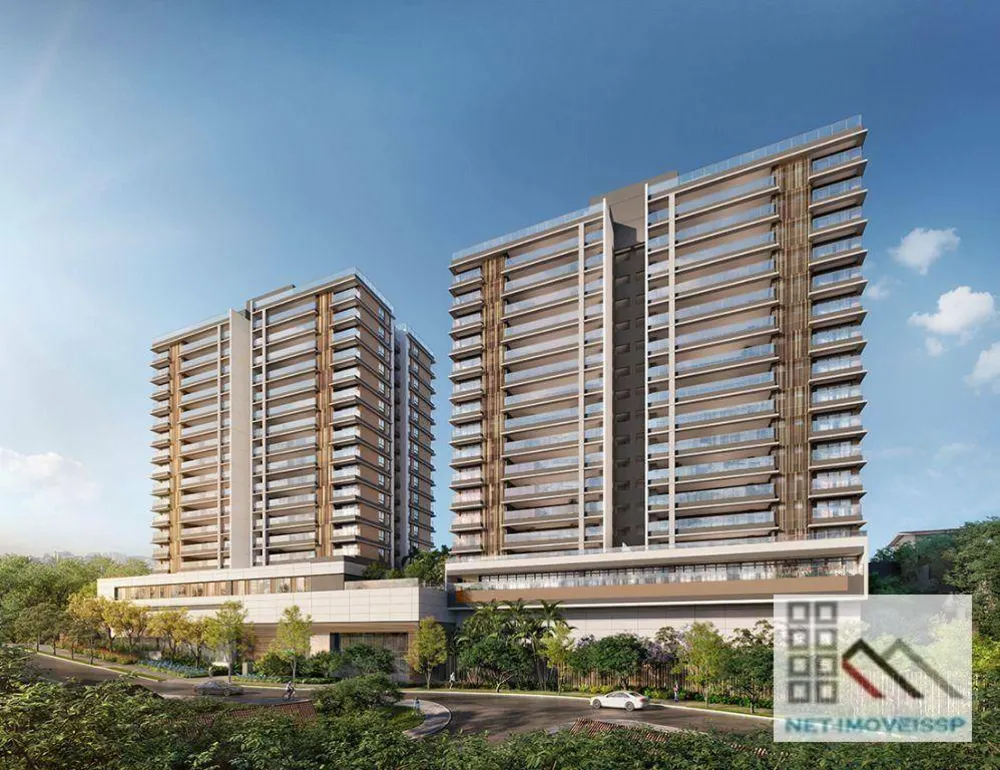 Apartamento, 4 quartos, 181 m² - Foto 7
