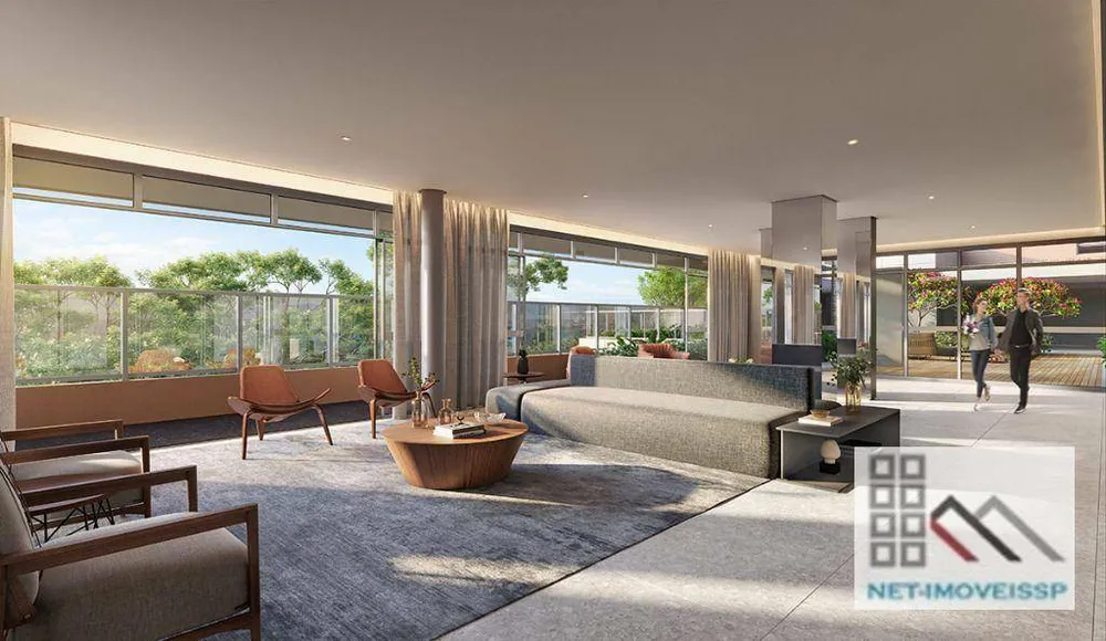 Apartamento, 4 quartos, 181 m² - Foto 1