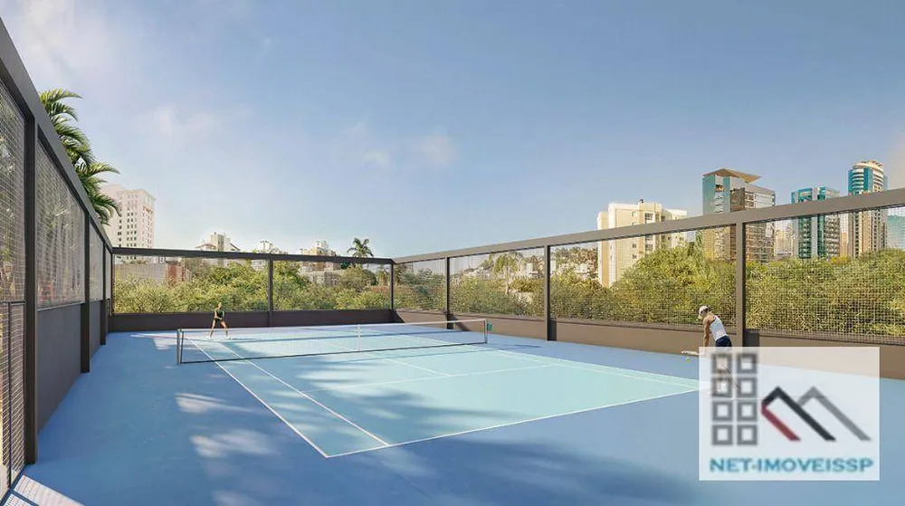 Apartamento, 4 quartos, 181 m² - Foto 6