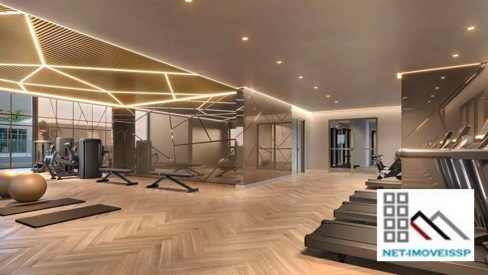 Apartamento, 3 quartos, 162 m² - Foto 6
