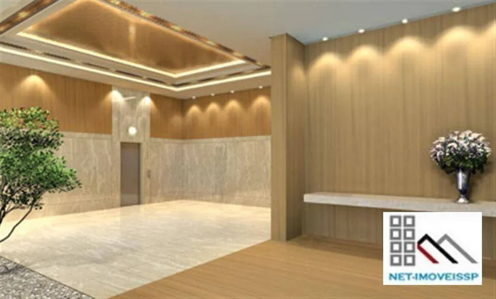Apartamento, 4 quartos, 180 m² - Foto 2