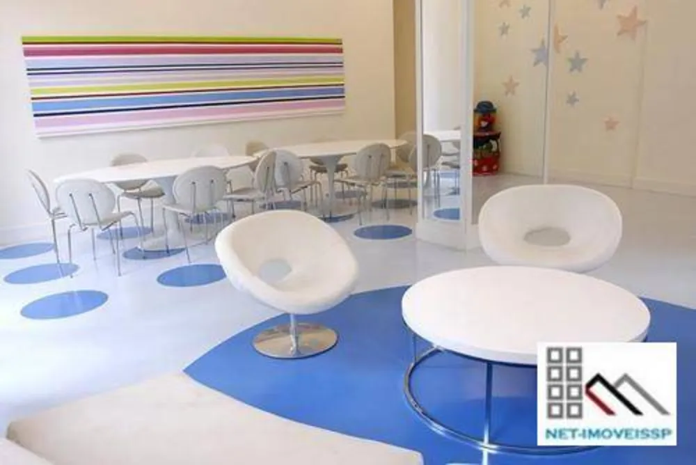 Apartamento, 4 quartos, 180 m² - Foto 6
