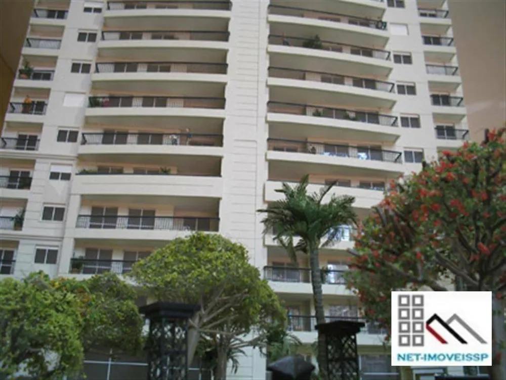 Apartamento, 4 quartos, 180 m² - Foto 1