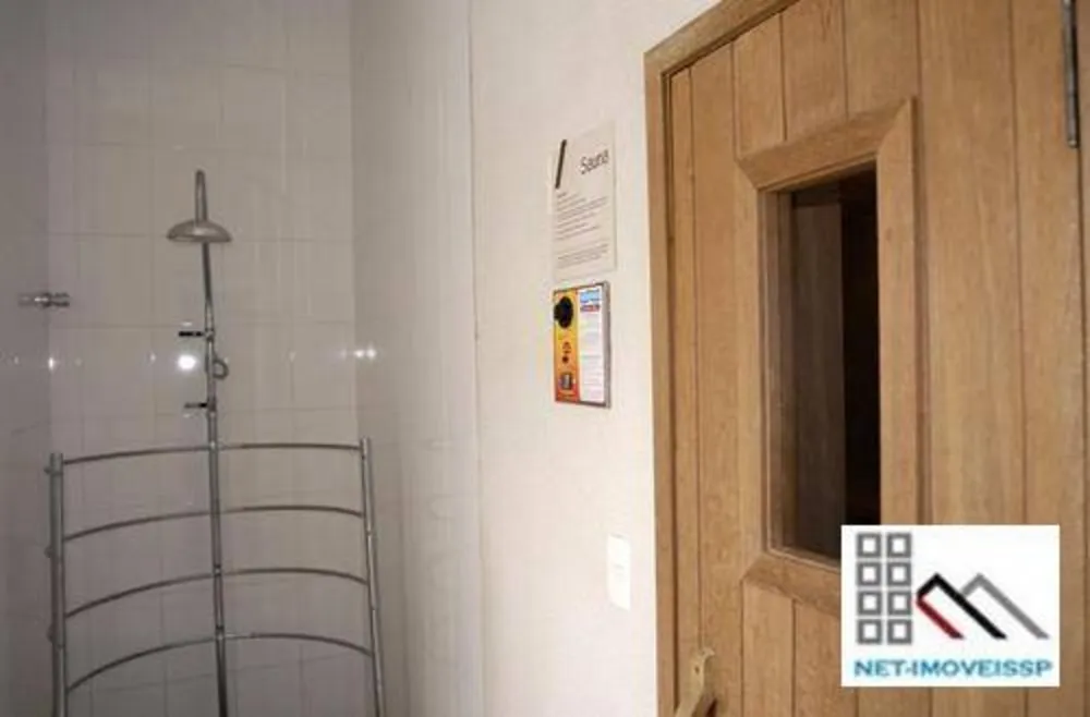 Apartamento, 4 quartos, 180 m² - Foto 8