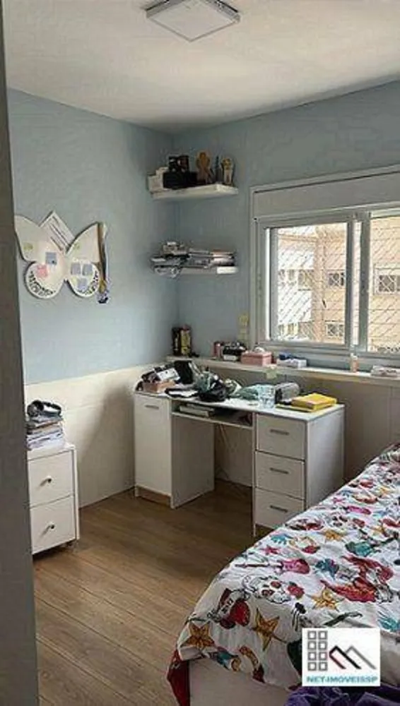 Apartamento, 4 quartos, 180 m² - Foto 4