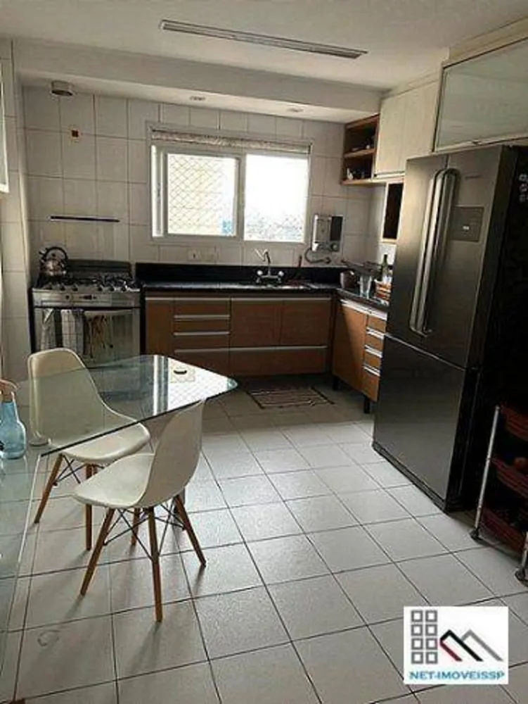 Apartamento, 4 quartos, 180 m² - Foto 3