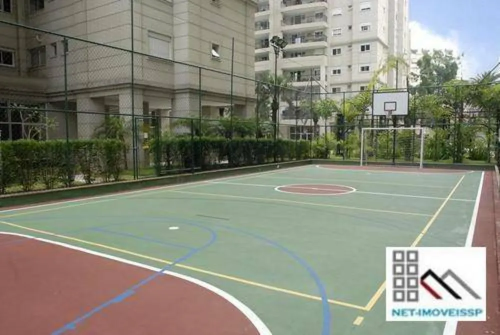 Apartamento, 4 quartos, 180 m² - Foto 7