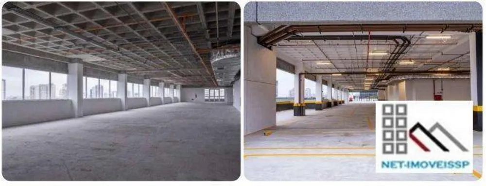 Sala-Conjunto, 1115 m² - Foto 6