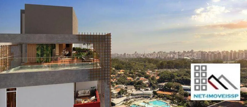Apartamento, 1 quarto, 55 m² - Foto 4