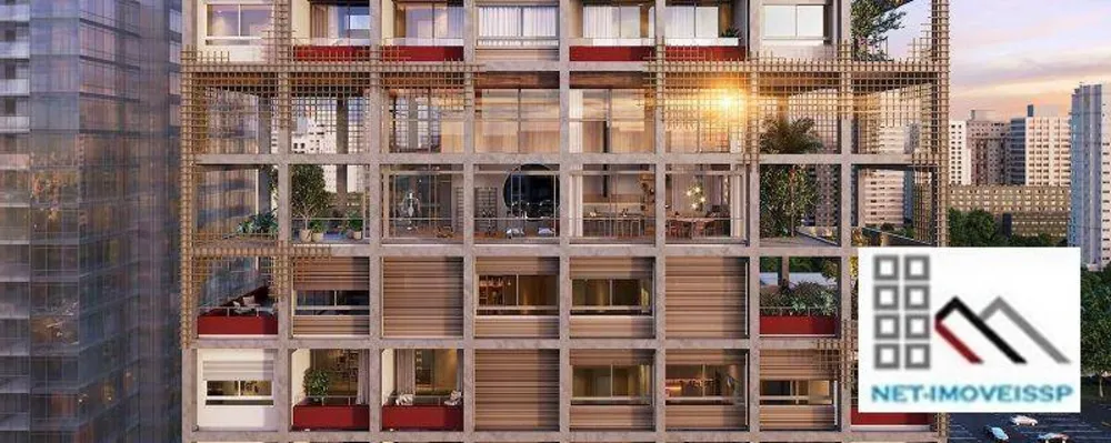 Apartamento, 1 quarto, 55 m² - Foto 3