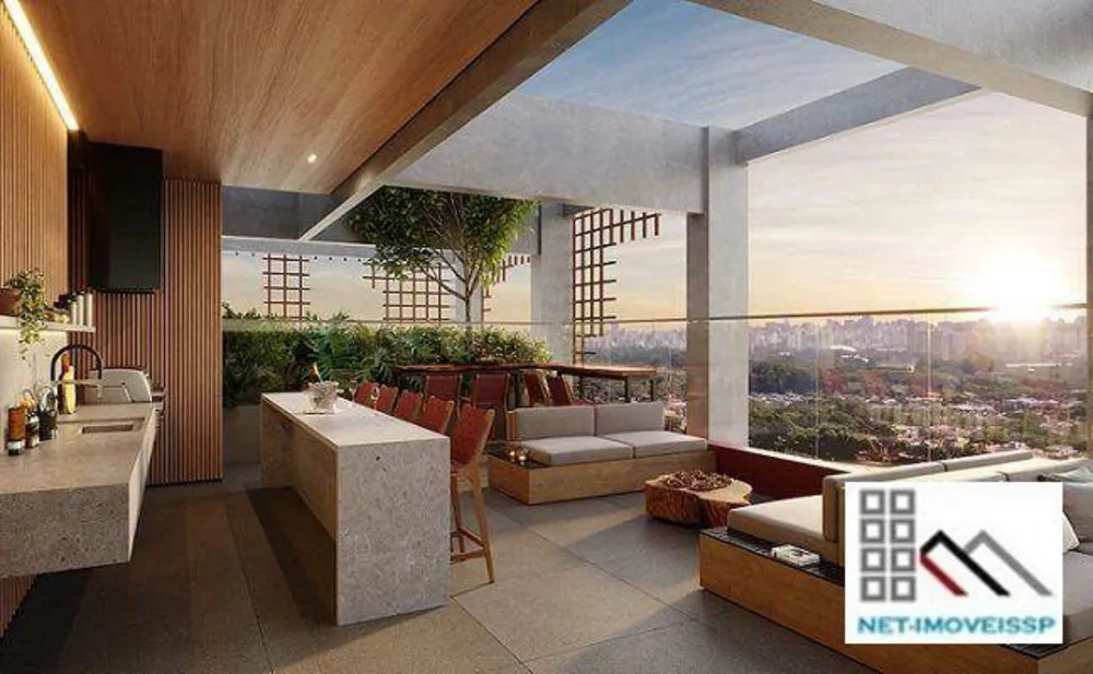 Apartamento, 1 quarto, 55 m² - Foto 6