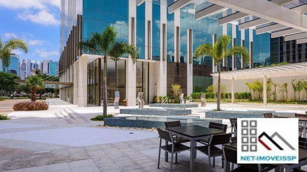 Sala-Conjunto, 2098 m² - Foto 11
