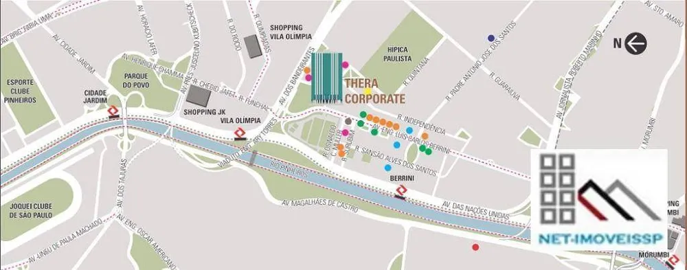 Sala-Conjunto, 2098 m² - Foto 16