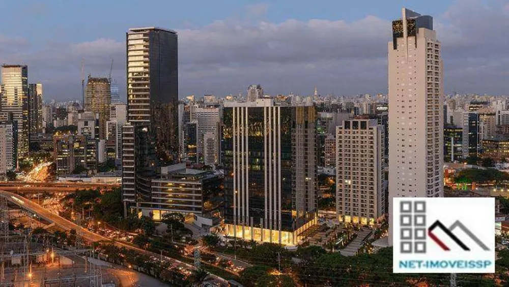 Sala-Conjunto, 2098 m² - Foto 13