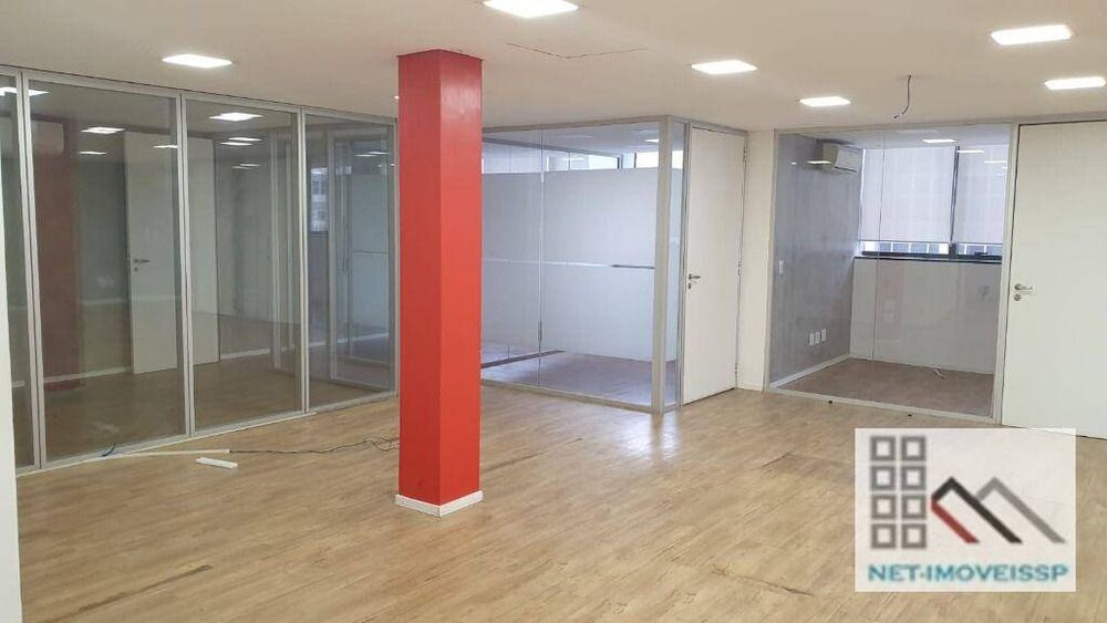 Sala-Conjunto, 240 m² - Foto 4