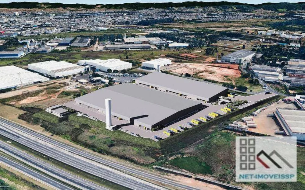 Depósito-Galpão, 3707 m² - Foto 3