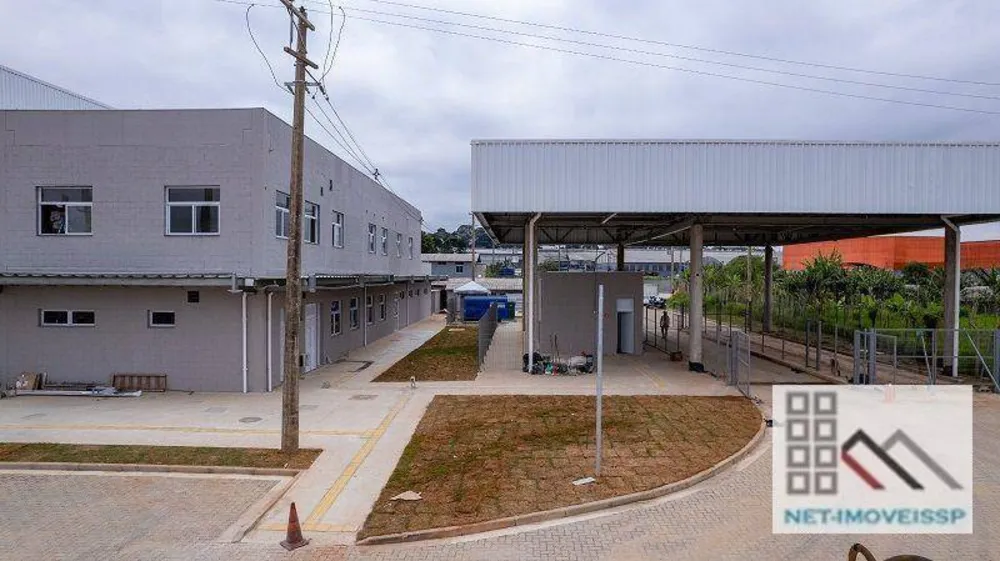 Depósito-Galpão, 3707 m² - Foto 6