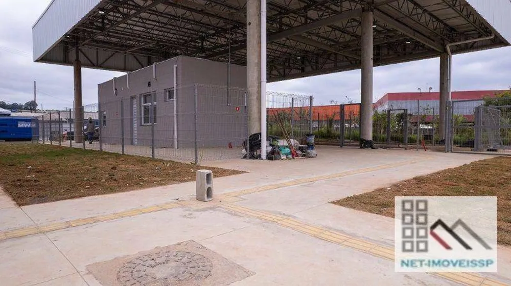 Depósito-Galpão, 3707 m² - Foto 5