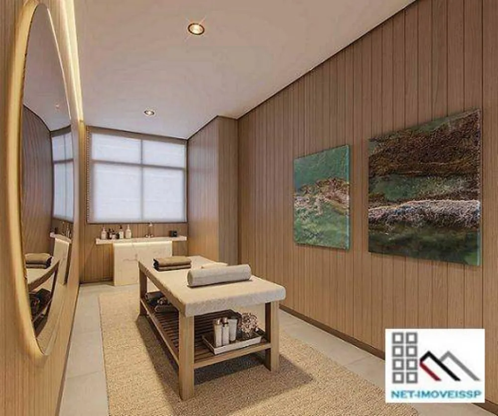 Kitnet-Studio, 32 m² - Foto 9