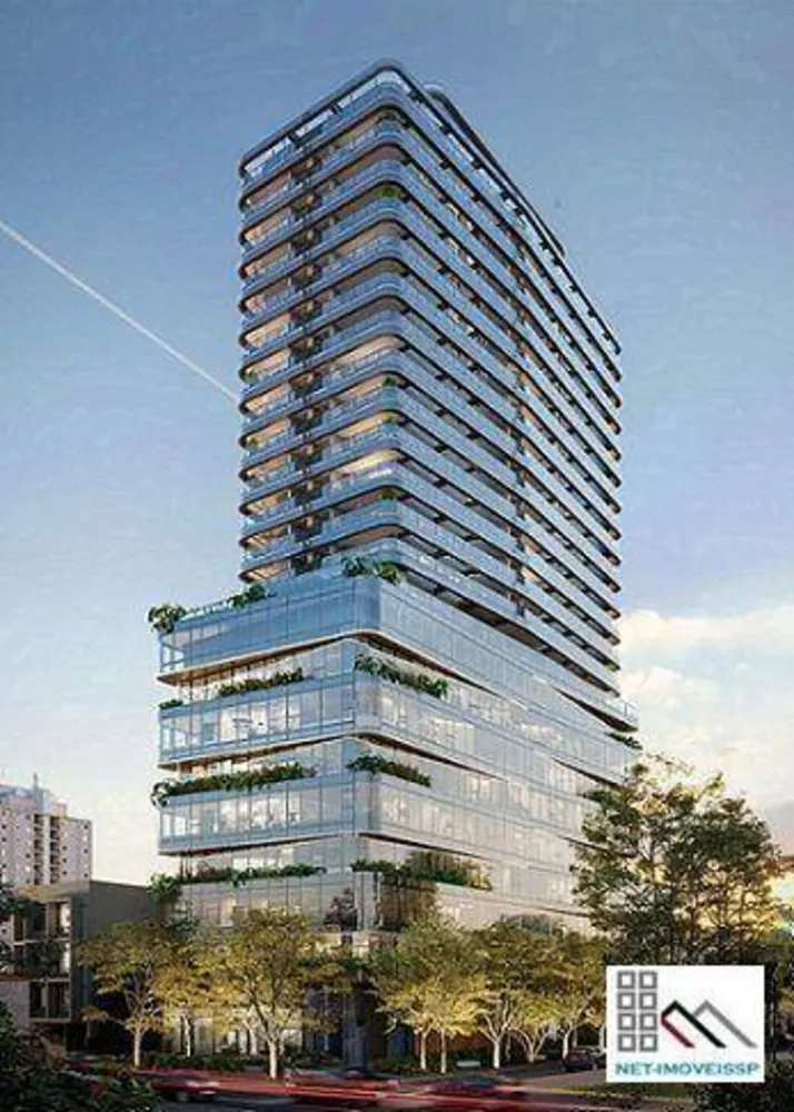 Apartamento, 3 quartos, 95 m² - Foto 2