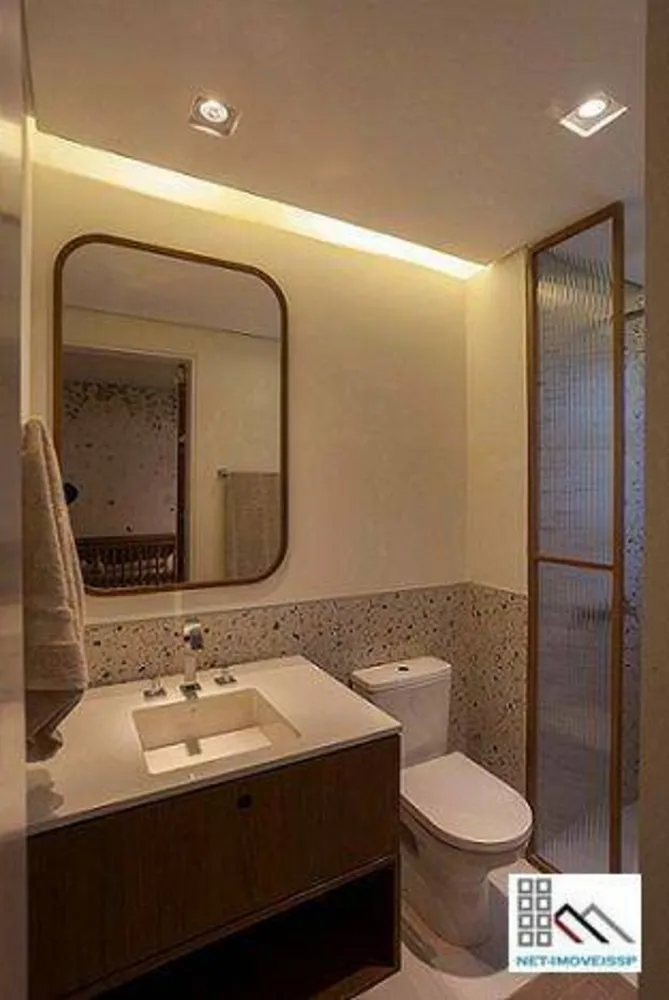 Apartamento, 3 quartos, 95 m² - Foto 5