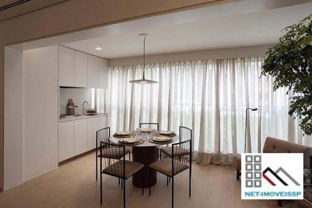 Apartamento, 3 quartos, 95 m² - Foto 6