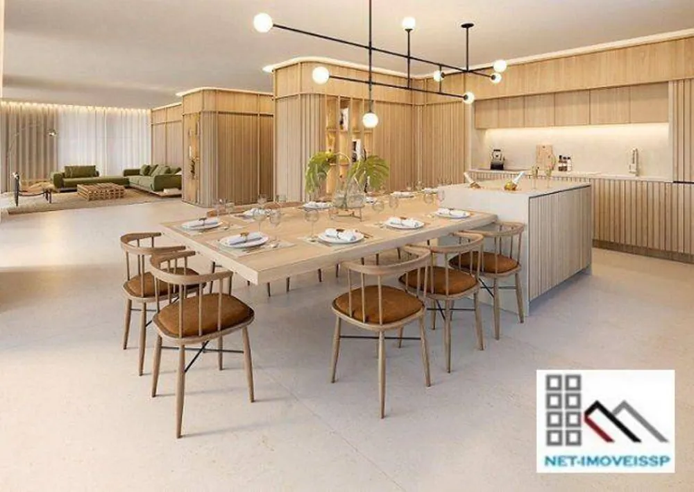 Apartamento, 3 quartos, 95 m² - Foto 8