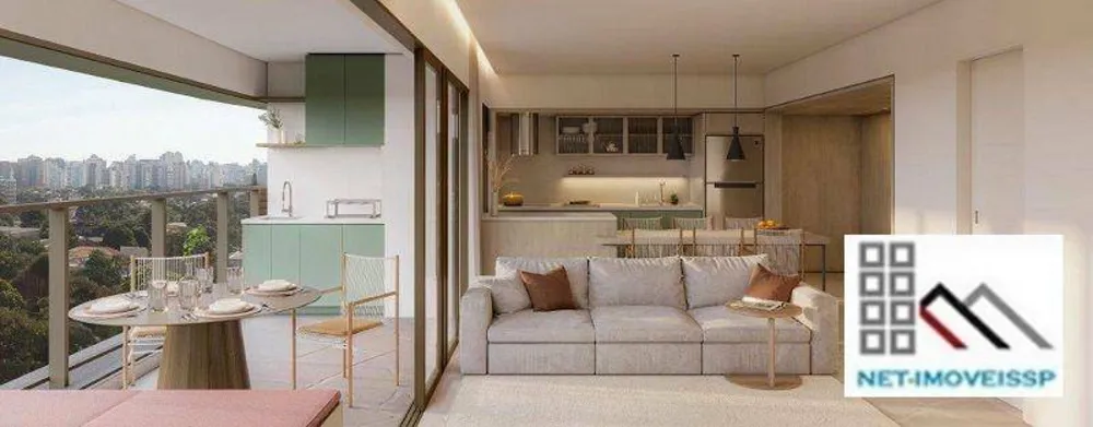 Apartamento, 3 quartos, 95 m² - Foto 5