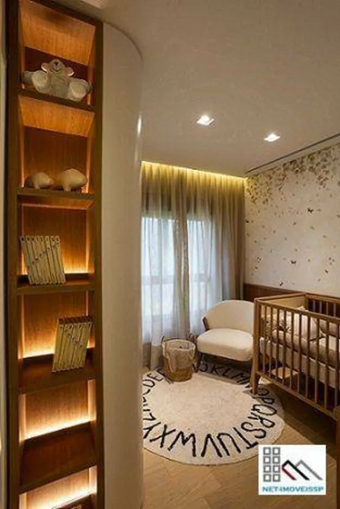 Apartamento, 3 quartos, 95 m² - Foto 6