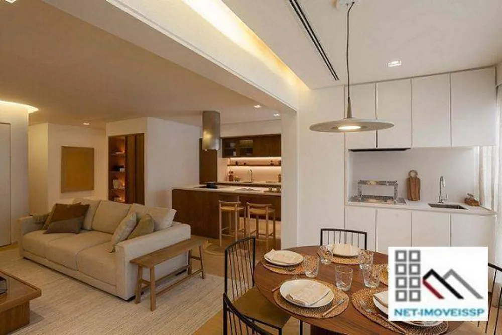 Apartamento, 3 quartos, 95 m² - Foto 1