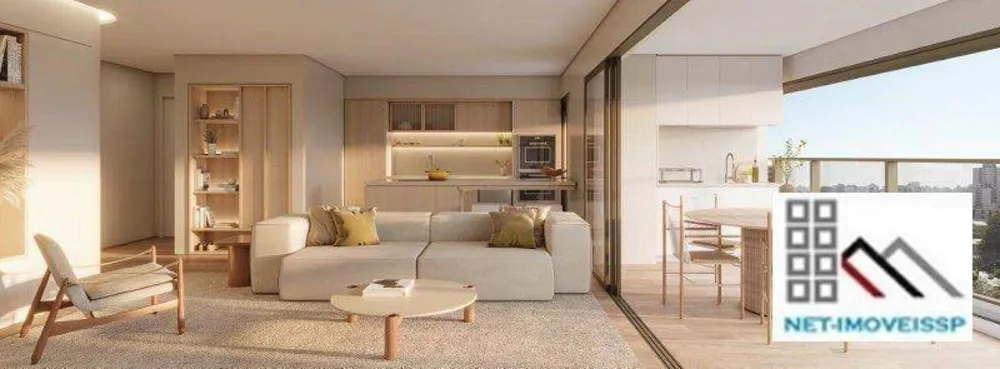 Apartamento, 3 quartos, 95 m² - Foto 4