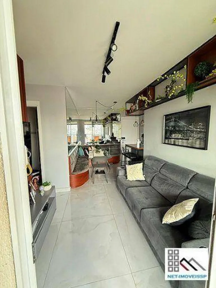Apartamento, 2 quartos, 69 m² - Foto 5