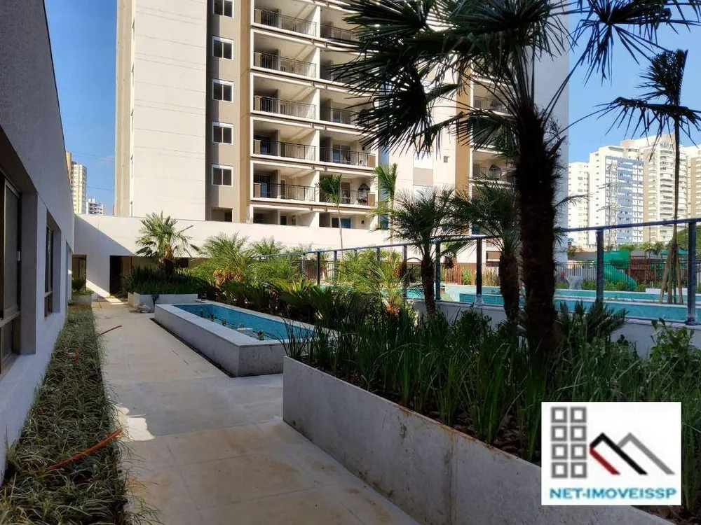 Apartamento, 2 quartos, 69 m² - Foto 2