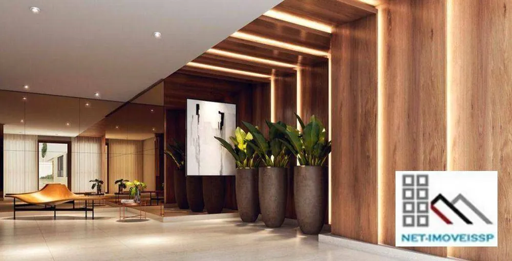 Apartamento, 2 quartos, 69 m² - Foto 3
