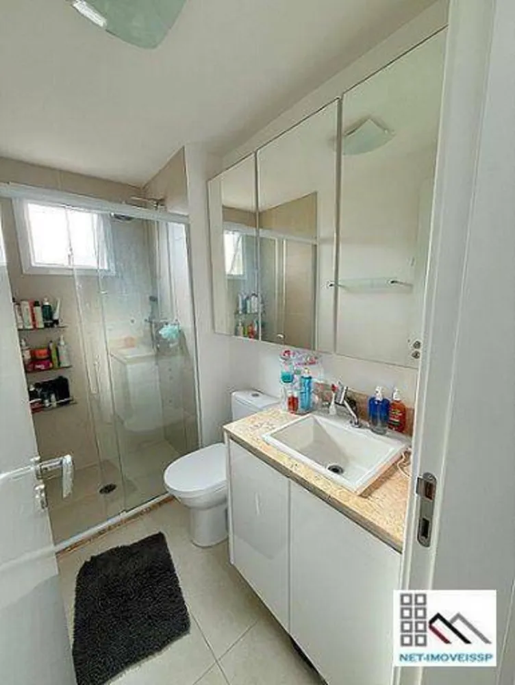 Apartamento, 2 quartos, 69 m² - Foto 7