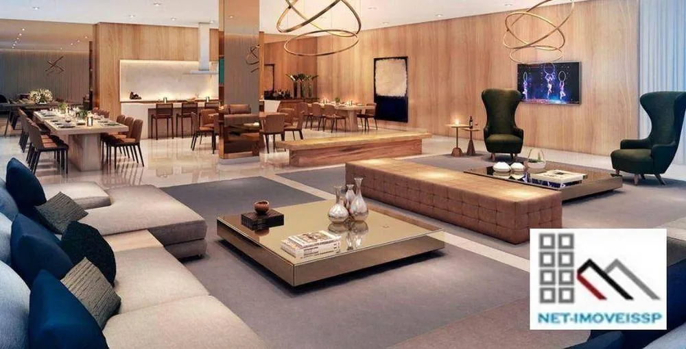 Apartamento, 2 quartos, 69 m² - Foto 8