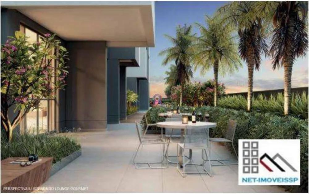 Apartamento, 3 quartos, 73 m² - Foto 6
