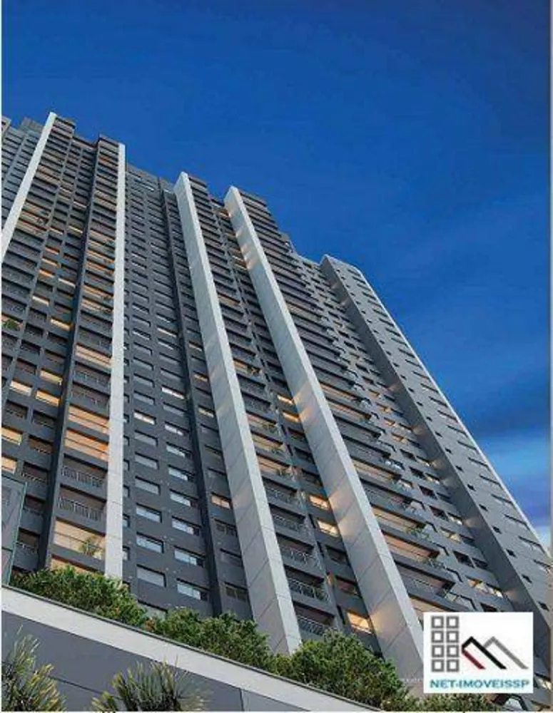 Apartamento, 3 quartos, 73 m² - Foto 2