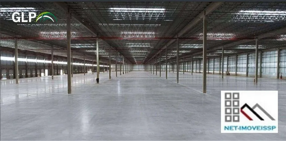 Depósito-Galpão, 10890 m² - Foto 1