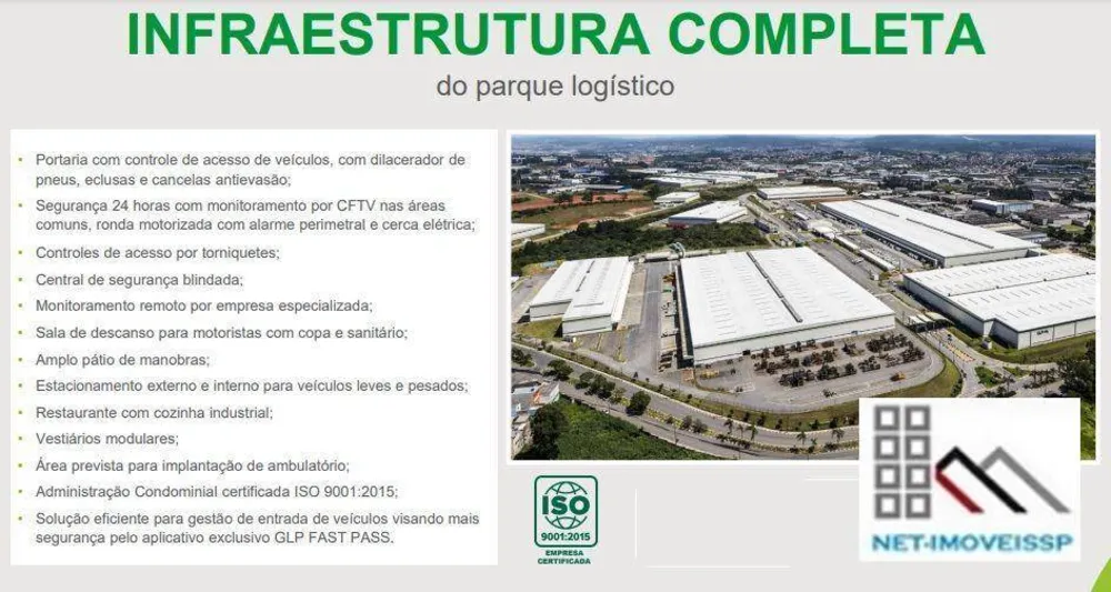 Depósito-Galpão, 10890 m² - Foto 7