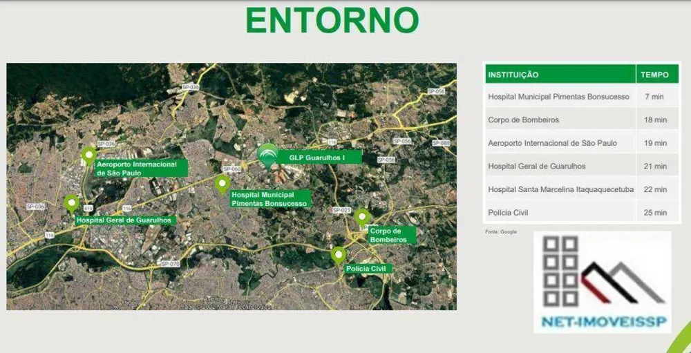 Depósito-Galpão, 10890 m² - Foto 12
