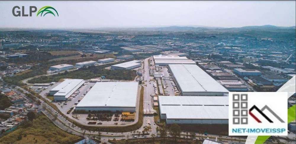 Depósito-Galpão, 10890 m² - Foto 2