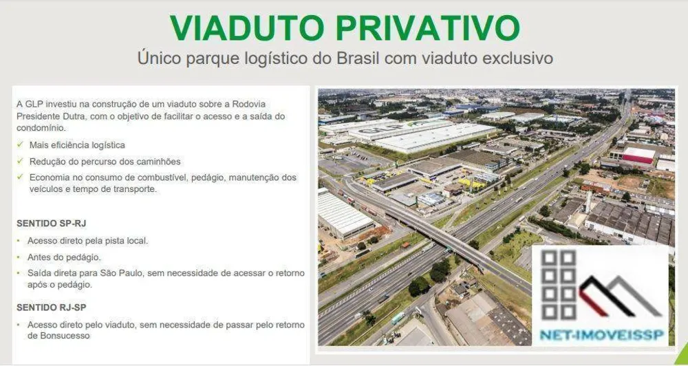 Depósito-Galpão, 10890 m² - Foto 8