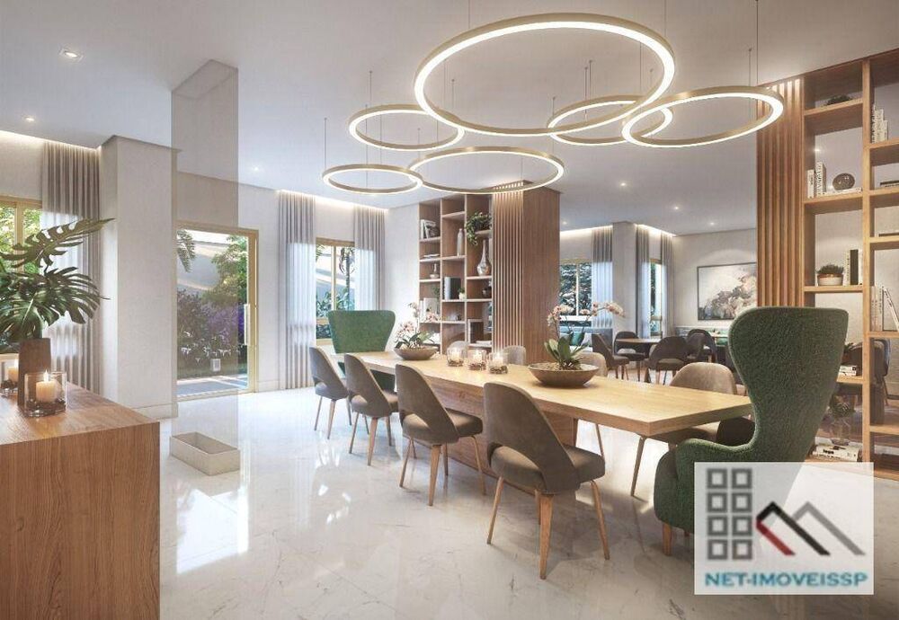Apartamento, 3 quartos, 109 m² - Foto 3