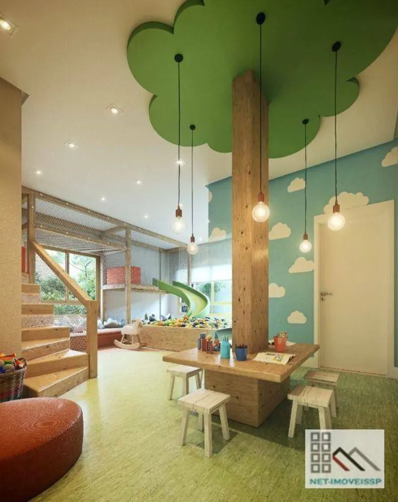 Apartamento, 3 quartos, 109 m² - Foto 12