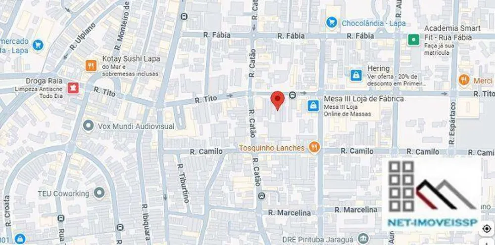 Apartamento, 4 quartos, 238 m² - Foto 7