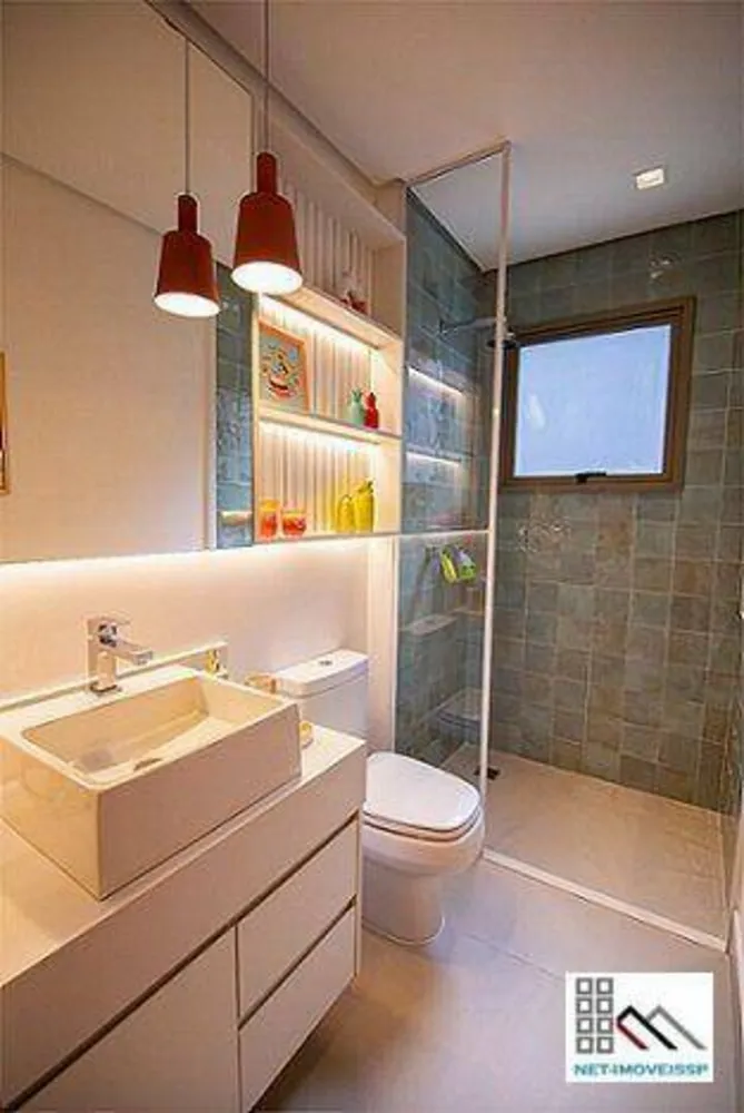 Apartamento, 4 quartos, 238 m² - Foto 5