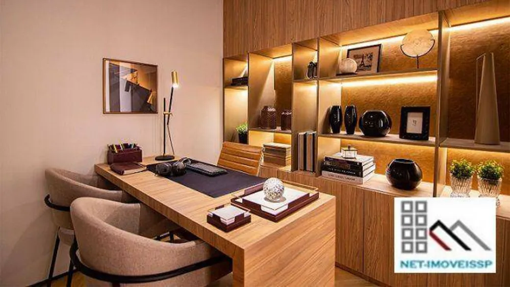 Apartamento, 4 quartos, 238 m² - Foto 4