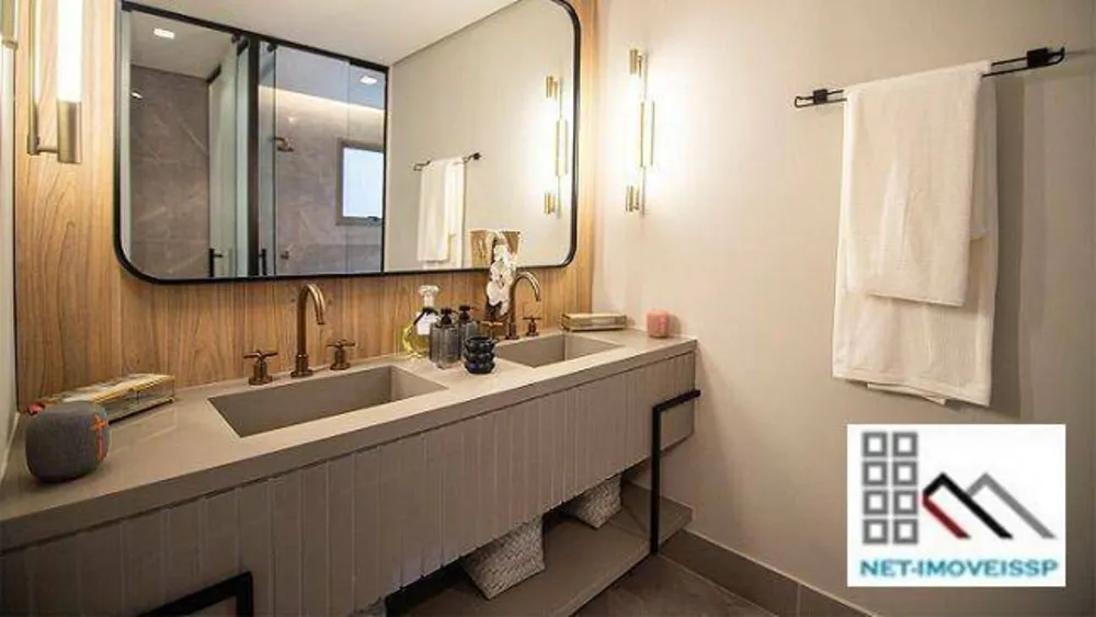 Apartamento, 4 quartos, 238 m² - Foto 3