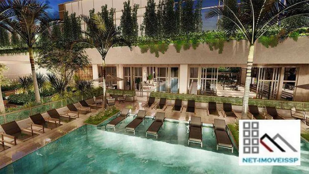 Apartamento, 4 quartos, 238 m² - Foto 3